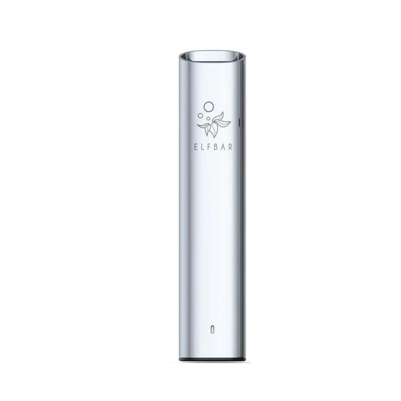 Elf Bar MATE 500 Vape Device Grey