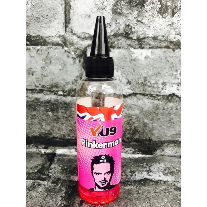 VU9 premium shortfill e-juice sensational six flav...