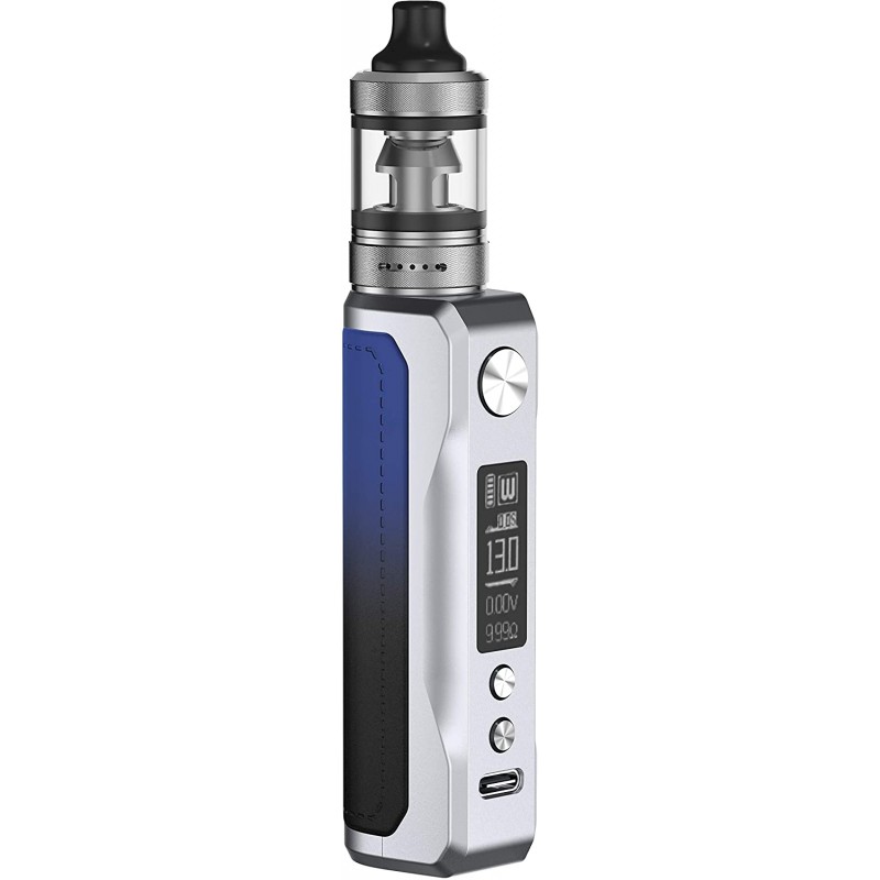 Aspire Onixx Kit Starter Kit 2000 mAh (Blue Gradient)