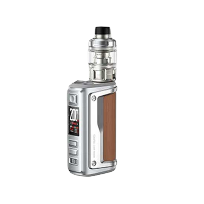 Argus GT 2 Vape Kit By VooPoo