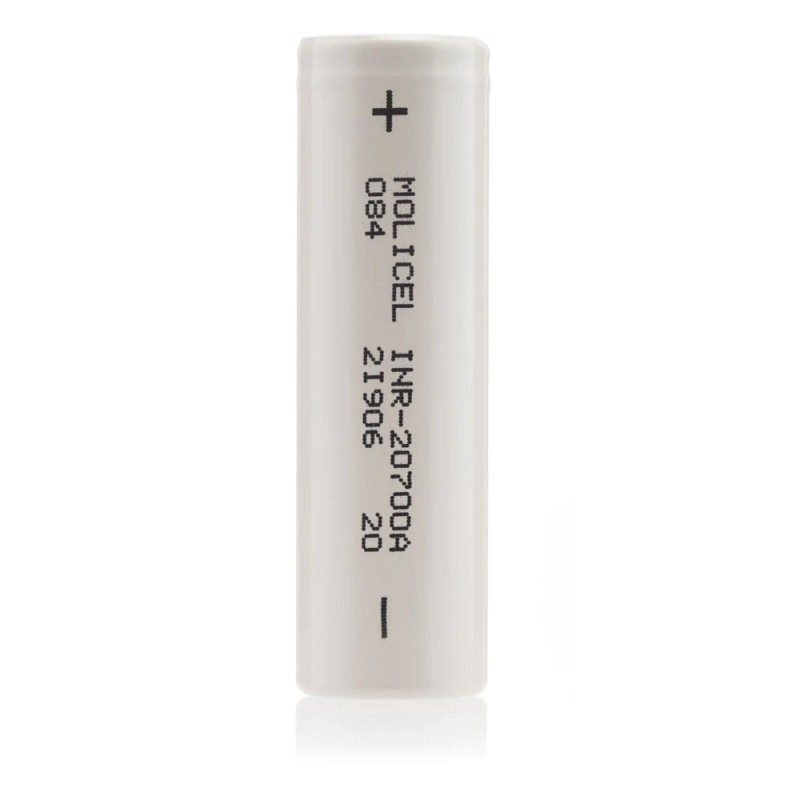 Molicel P26A 20700 Rechargeable Battery