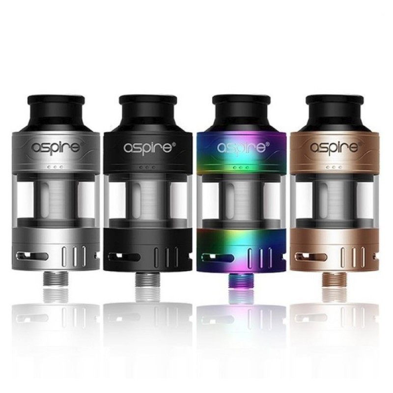 Aspire Clieto Pro Sub Ohm Tank