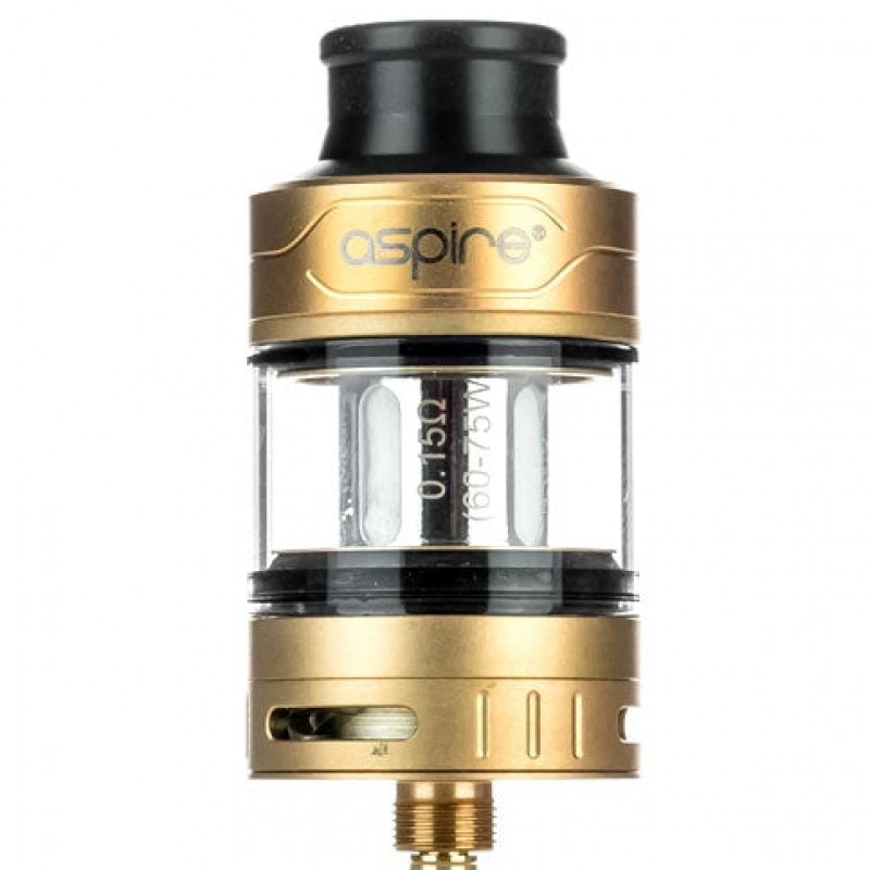 Aspire Clieto Pro Sub Ohm Tank