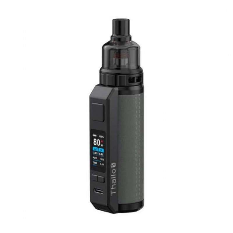 SMOK Thallo S Pod Mod Kit Brown Colour