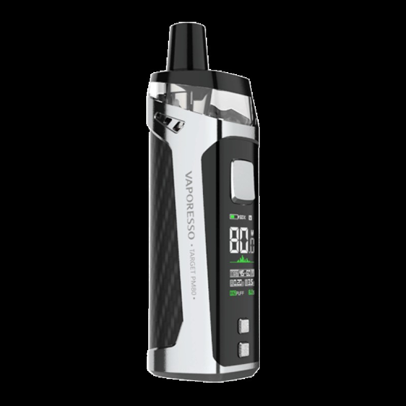 Vaporesso Target PM80 Pod Mod Kit