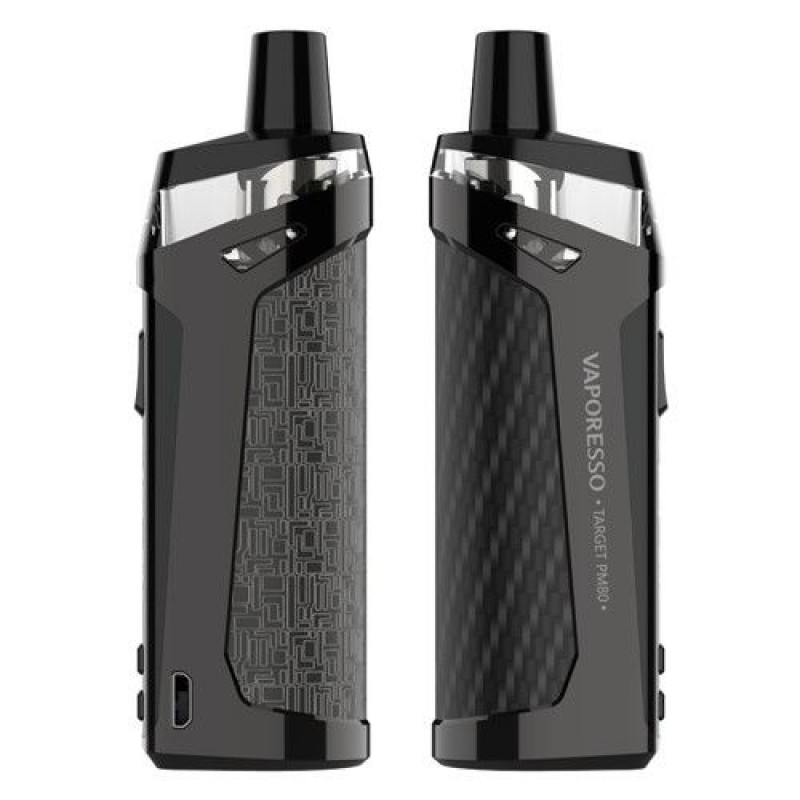 Vaporesso Target PM80 Pod Mod Kit