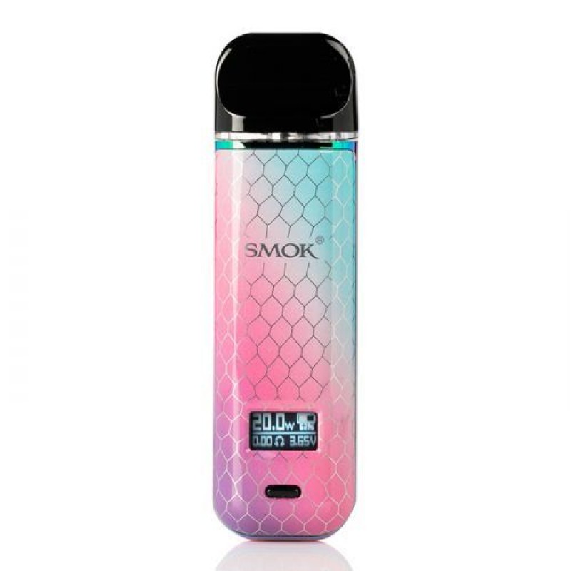 Smok Novo X Pod Kit